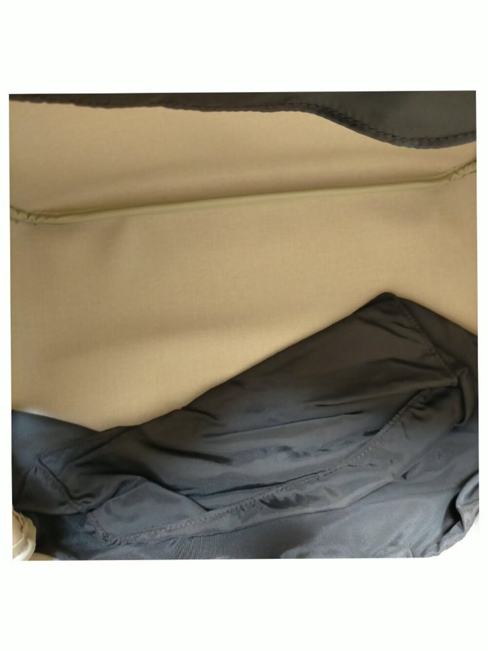 Authentic Louis Vuitton Evasion Monogram Canvas Travel Bag Gym Weekender LV - Picture 13 of 16